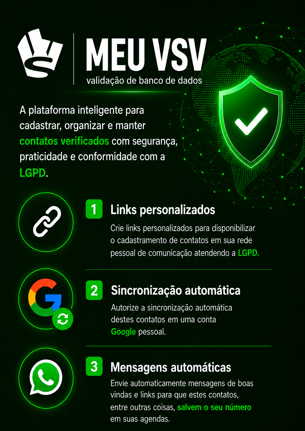 MEU VSV